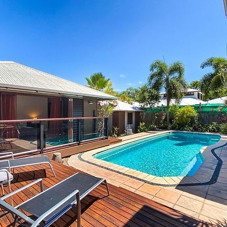 Banyak Villa Horseshoe Bay Luaran gambar