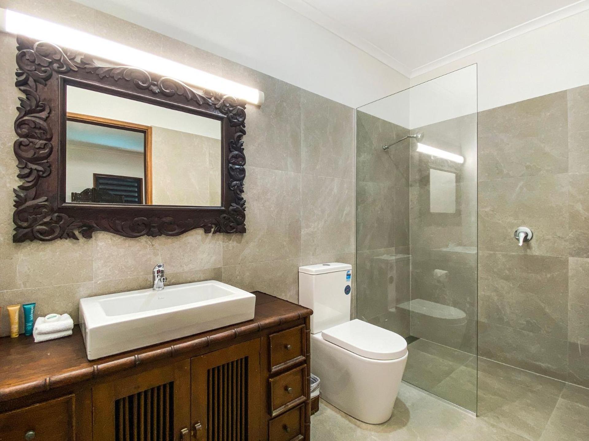 Banyak Villa Horseshoe Bay Luaran gambar