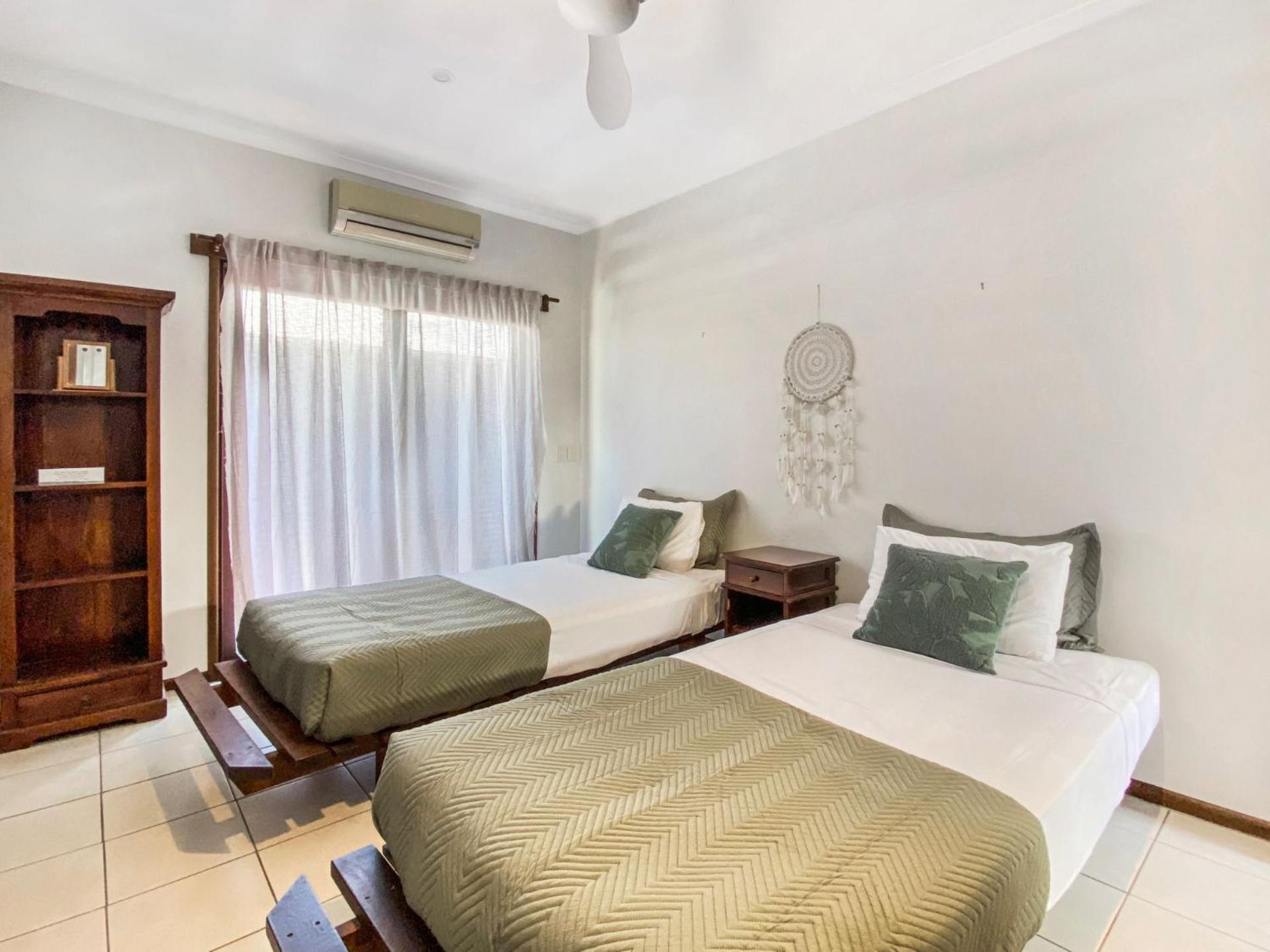 Banyak Villa Horseshoe Bay Luaran gambar