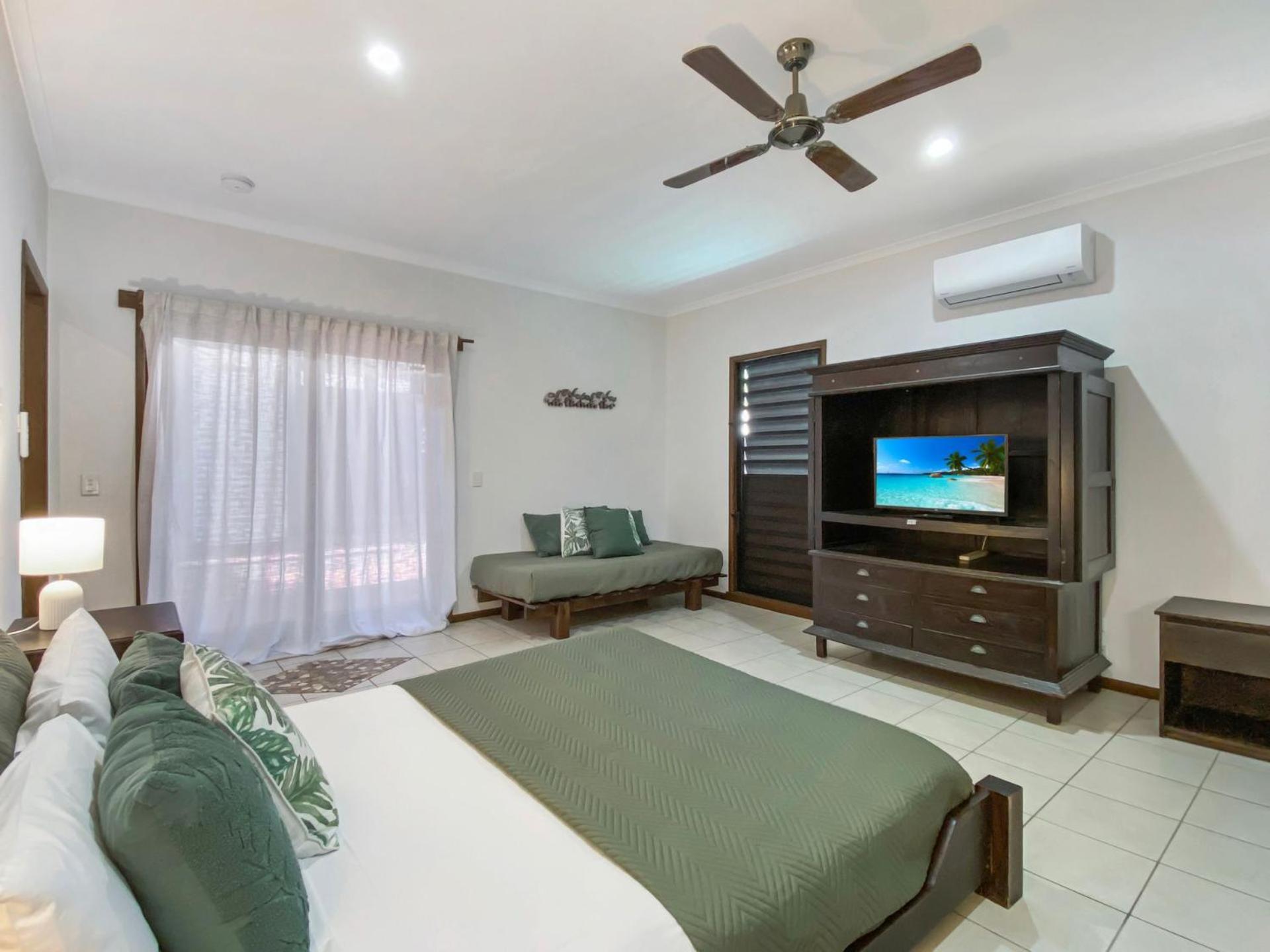 Banyak Villa Horseshoe Bay Luaran gambar