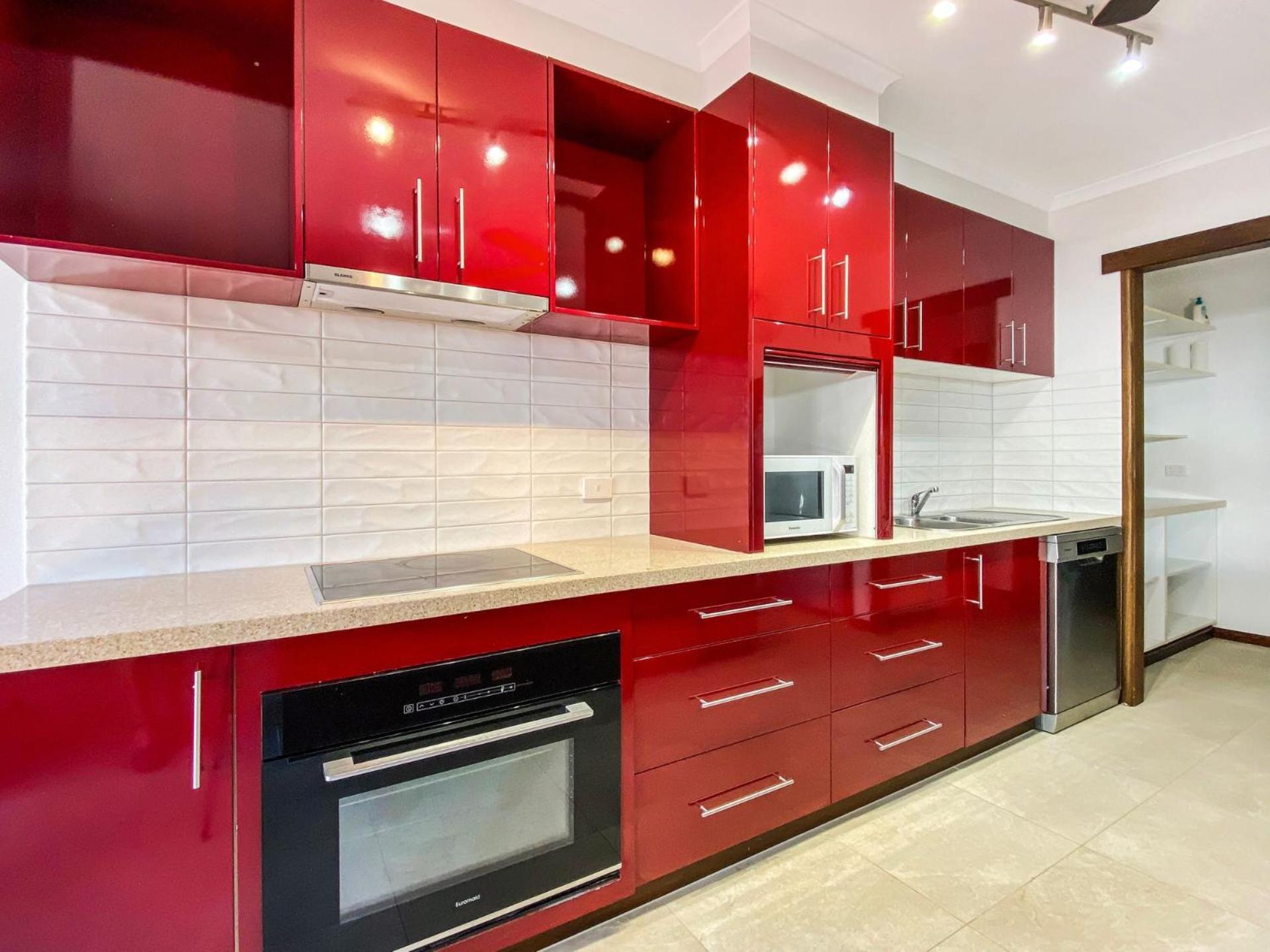 Banyak Villa Horseshoe Bay Luaran gambar